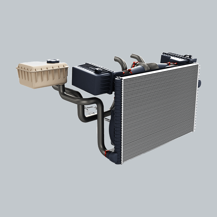 radiator-3d